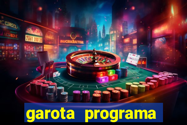 garota programa video chamada