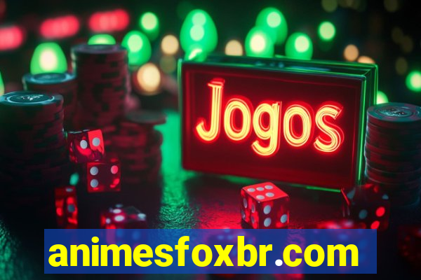 animesfoxbr.com