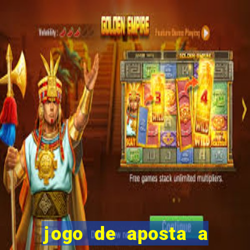 jogo de aposta a partir de r$ 1