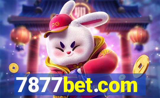 7877bet.com
