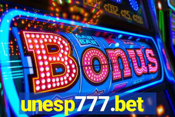 unesp777.bet