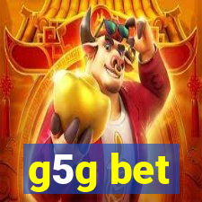 g5g bet