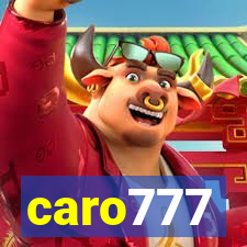 caro777