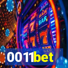 0011bet