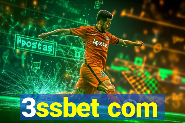 3ssbet com