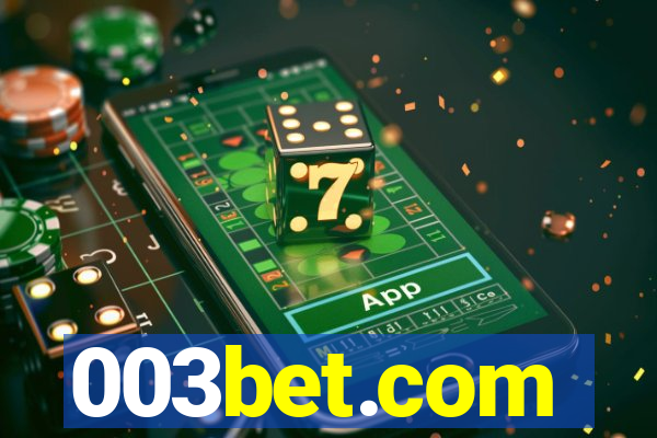003bet.com