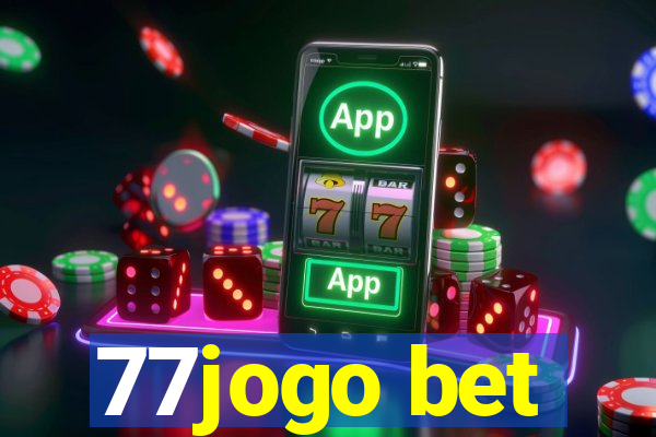 77jogo bet