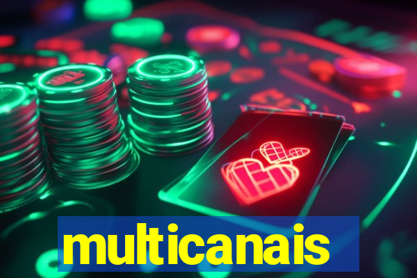 multicanais fluminense x
