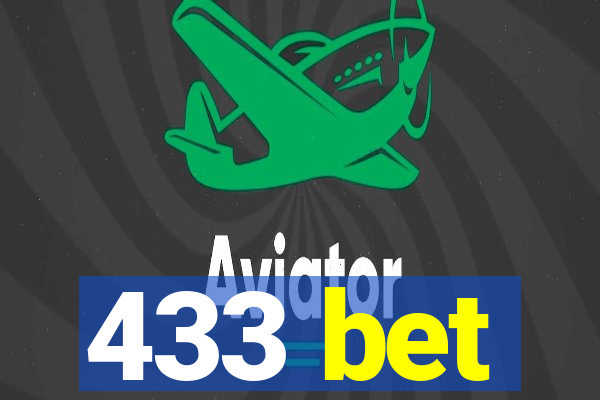 433 bet