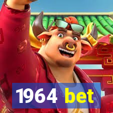 1964 bet
