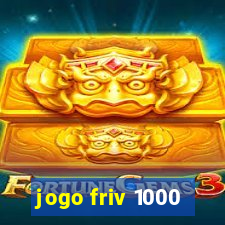 jogo friv 1000