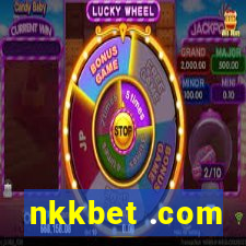 nkkbet .com