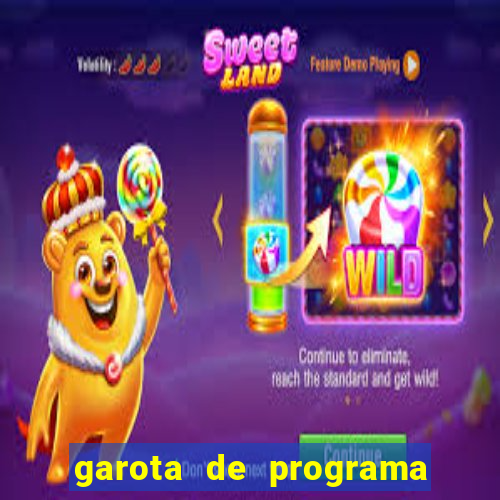 garota de programa em porto velho
