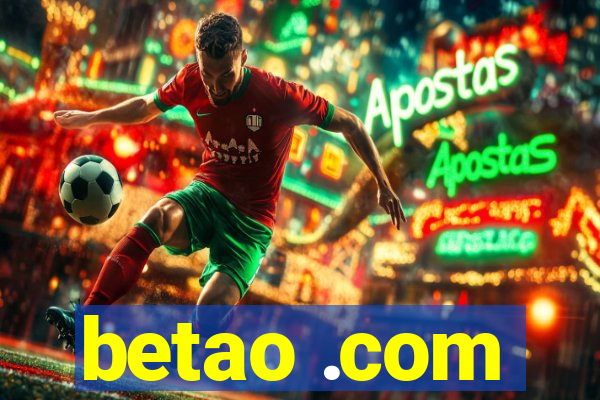 betao .com