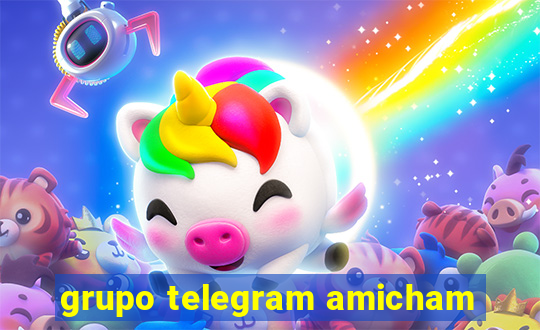 grupo telegram amicham