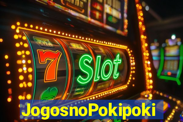 JogosnoPokipoki