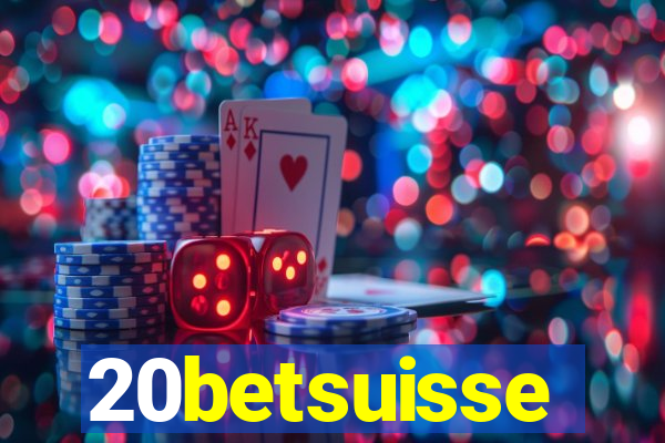 20betsuisse
