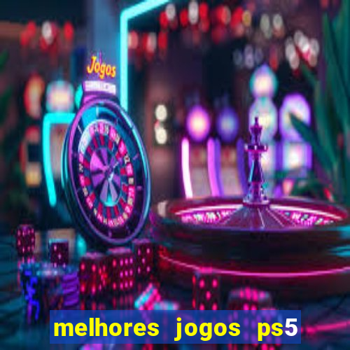 melhores jogos ps5 mundo aberto