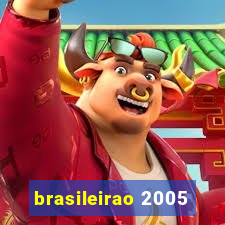 brasileirao 2005