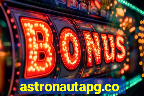 astronautapg.com