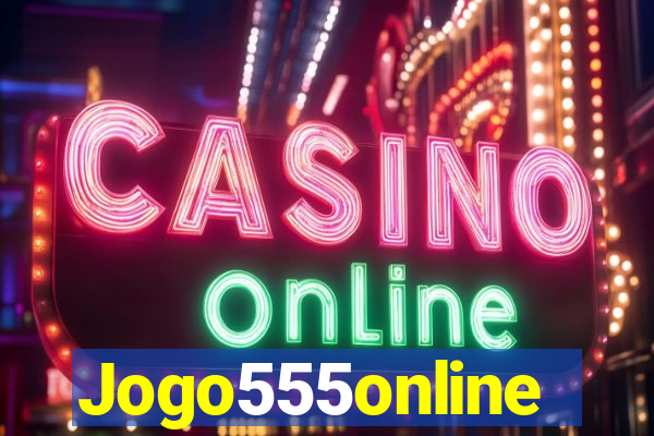 Jogo555online