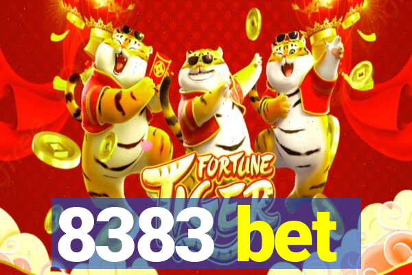 8383 bet