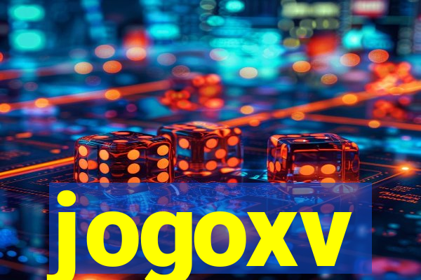 jogoxv
