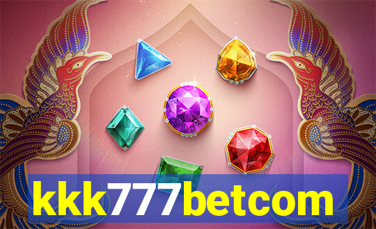 kkk777betcom
