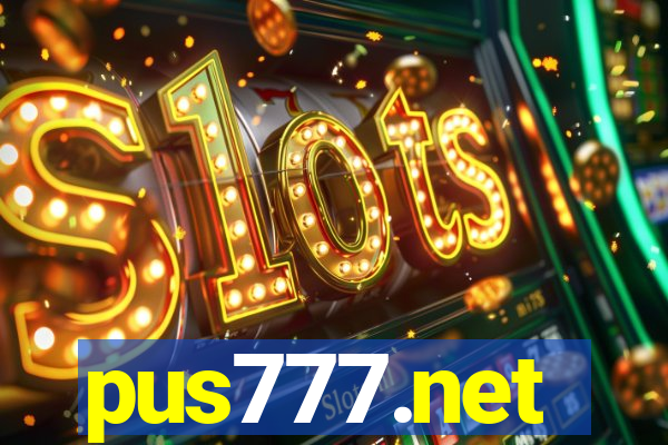 pus777.net