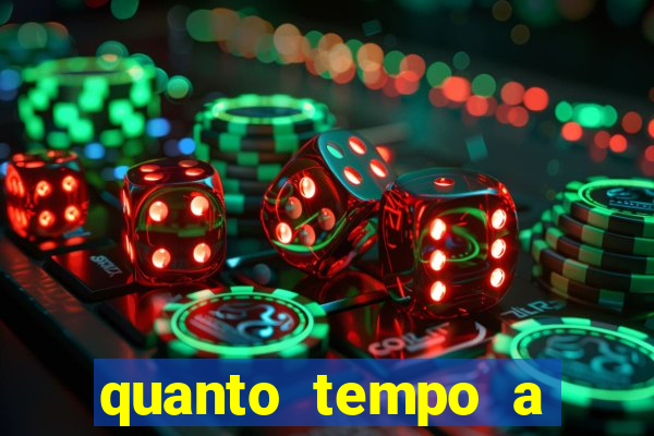quanto tempo a blaze demora para verificar documento