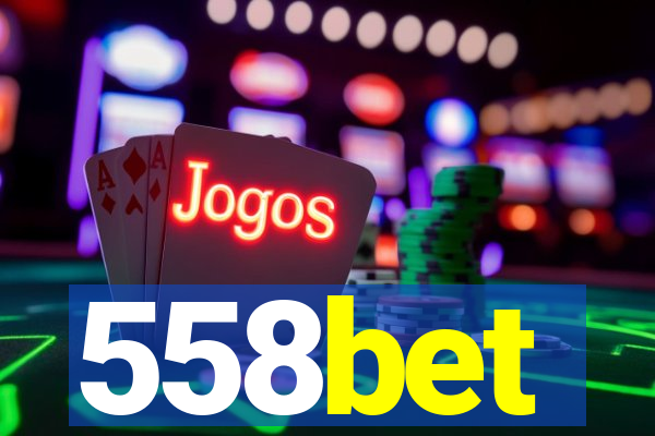 558bet