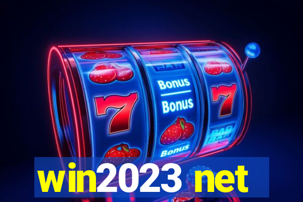 win2023 net
