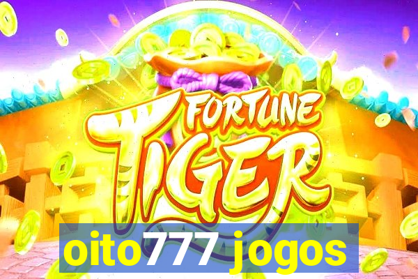 oito777 jogos