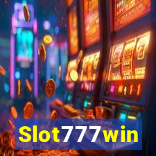 Slot777win