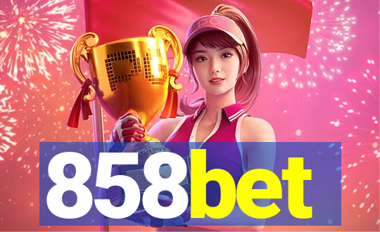 858bet