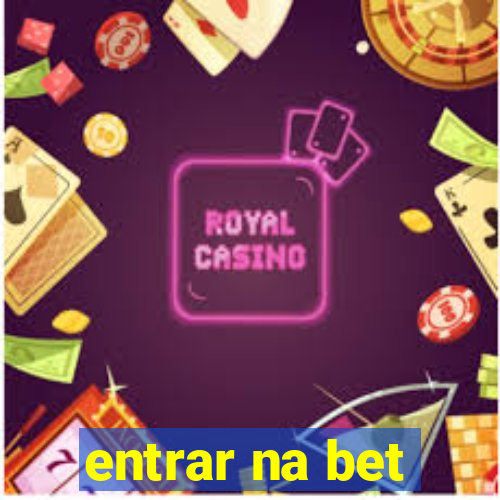 entrar na bet