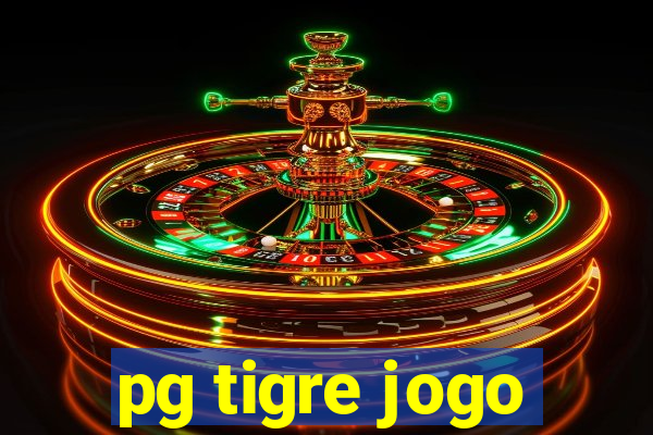 pg tigre jogo