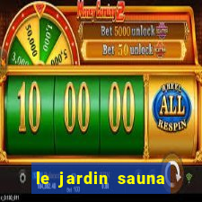 le jardin sauna porto alegre
