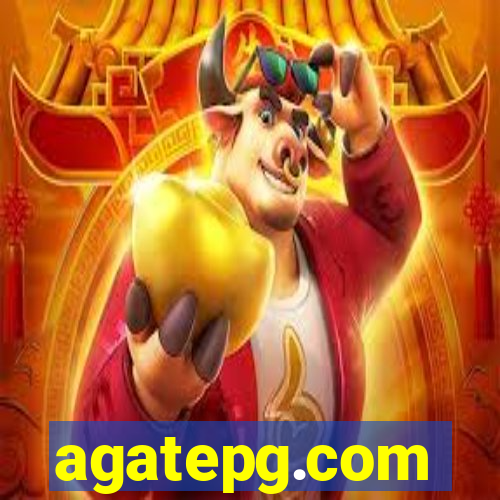 agatepg.com