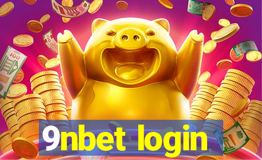 9nbet login