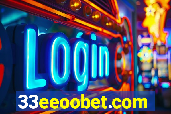 33eeoobet.com