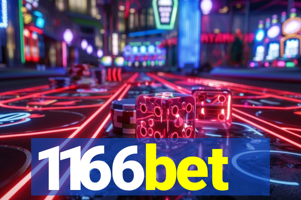 1166bet
