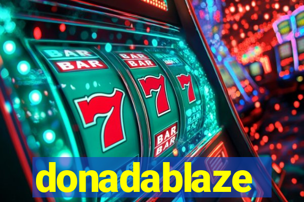 donadablaze