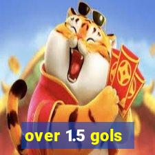 over 1.5 gols