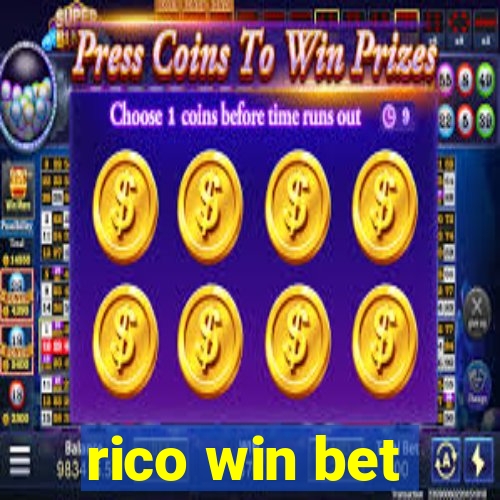 rico win bet