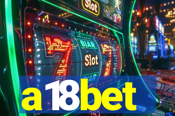 a18bet