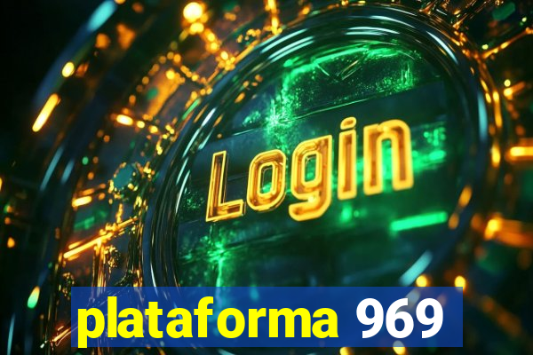 plataforma 969