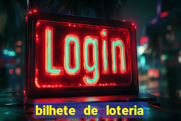 bilhete de loteria filme completo online