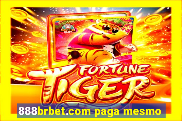888brbet.com paga mesmo
