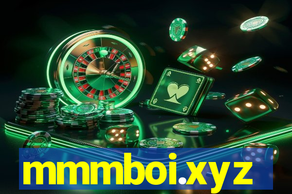 mmmboi.xyz